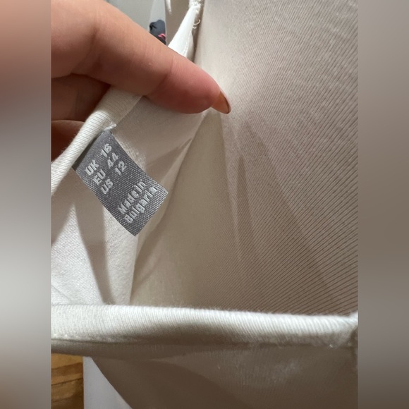 Maternity pregnancy top - Picture 4 of 6